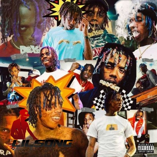 Famous Dex Ft. UnoTheActivist - Like That